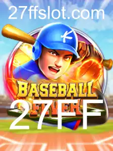 Descubra o Fascinante Mundo de BaseballFever com 27FF