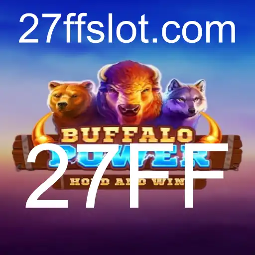 Descubra o Empolgante Mundo de BuffaloPower