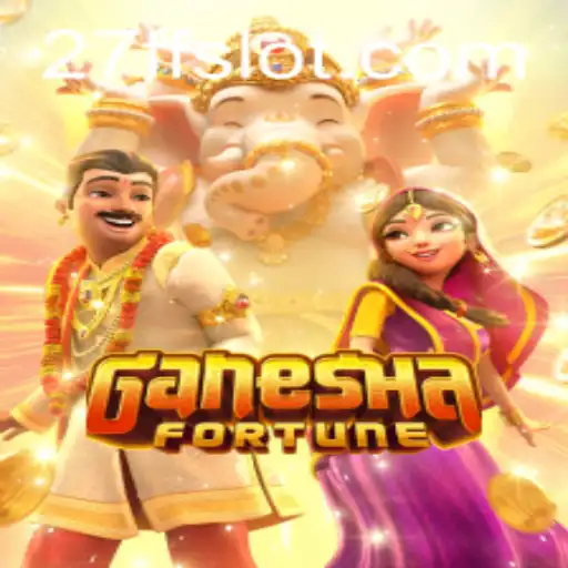 Explorando GaneshaFortune: Um Novo Horizonte no Universo dos Jogos