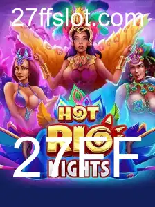 Descubra HotRioNights: A Excitante Aventura Noturna nas Ruas do Rio