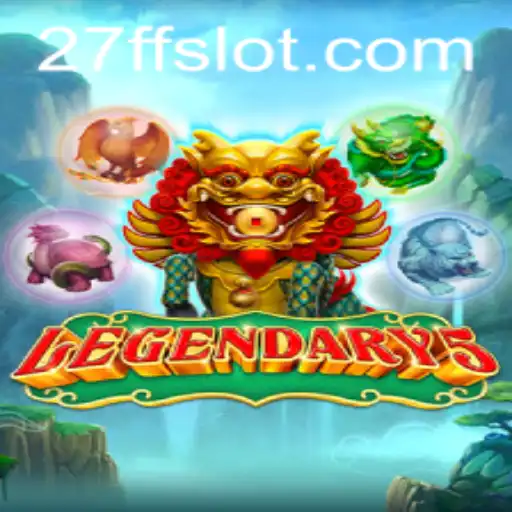 Descubra a Aventura Épica de Legendary5: Inovação e Estratégia