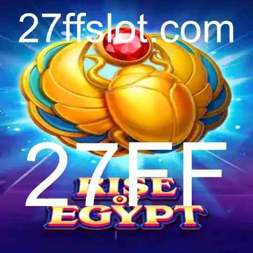 RiseOfEgypt: Descubra a Aventura e as Regras do Jogo com a Chave 27FF
