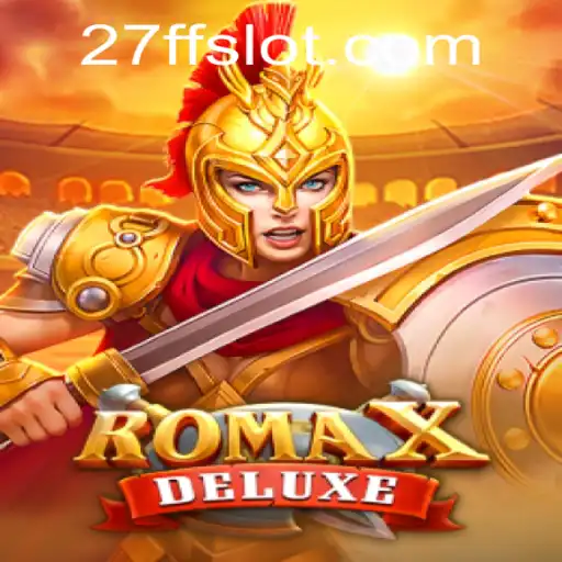 Explorando RomaXDeluxe: Um Mergulho Aprofundado no Jogo Revolucionário