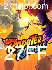 RoosterRumble: Descubra um Mundo de Competição e Estratégia com 27FF