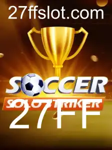 SoccerSoloStriker: Inovação no Mundo dos Jogos Esportivos