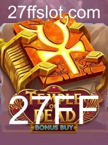 Descubra o Jogo Temple of Dead Bonus Buy