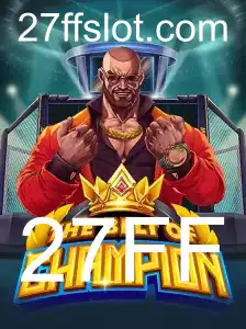 TheBeltOfChampion: Descubra o Jogo Estratégico e Emocionante com a Palavra-Chave 27FF