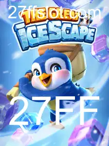 Desvendando 'TheGreatIcescape': Um Guia Completo com a Chave 27FF